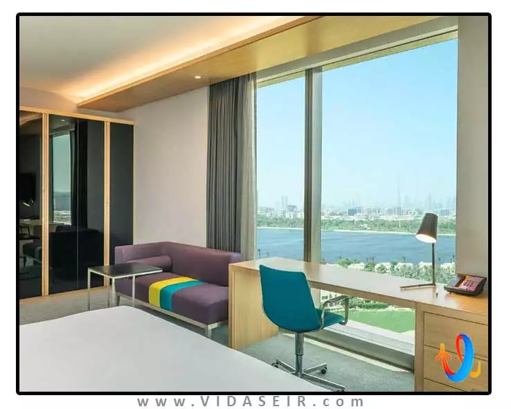 آلوفت کریک دبی